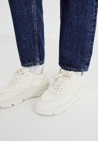 CPH51 - Sneakers basse - cream