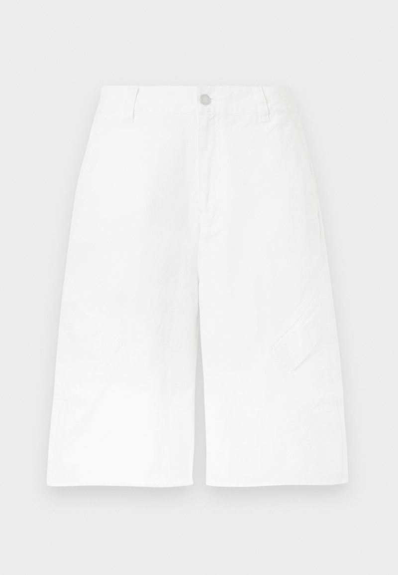 Jordan Jeansshort crème