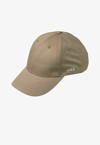 No seleccionado, brindle