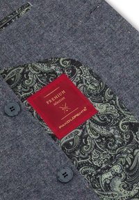 Pako Lorente - Marynarka