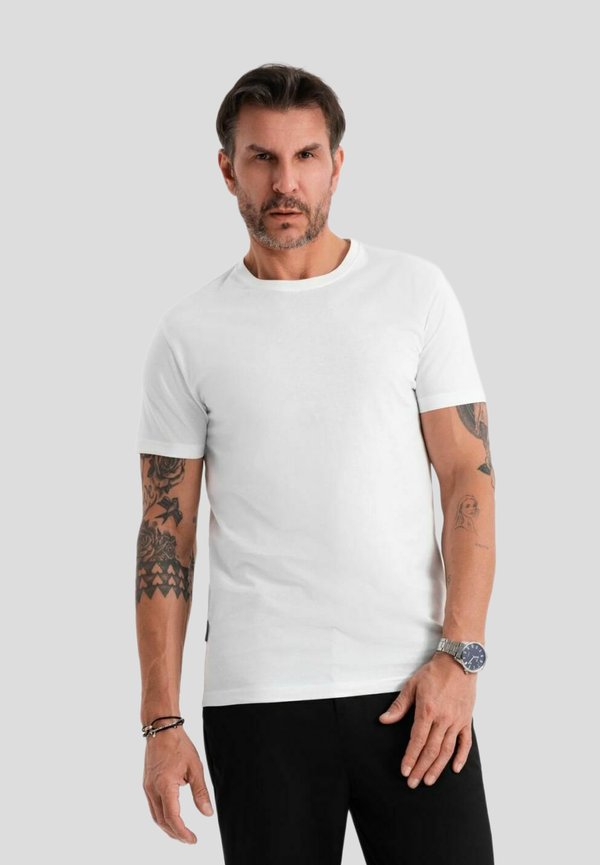 SET OF 3  - T-Shirt basic