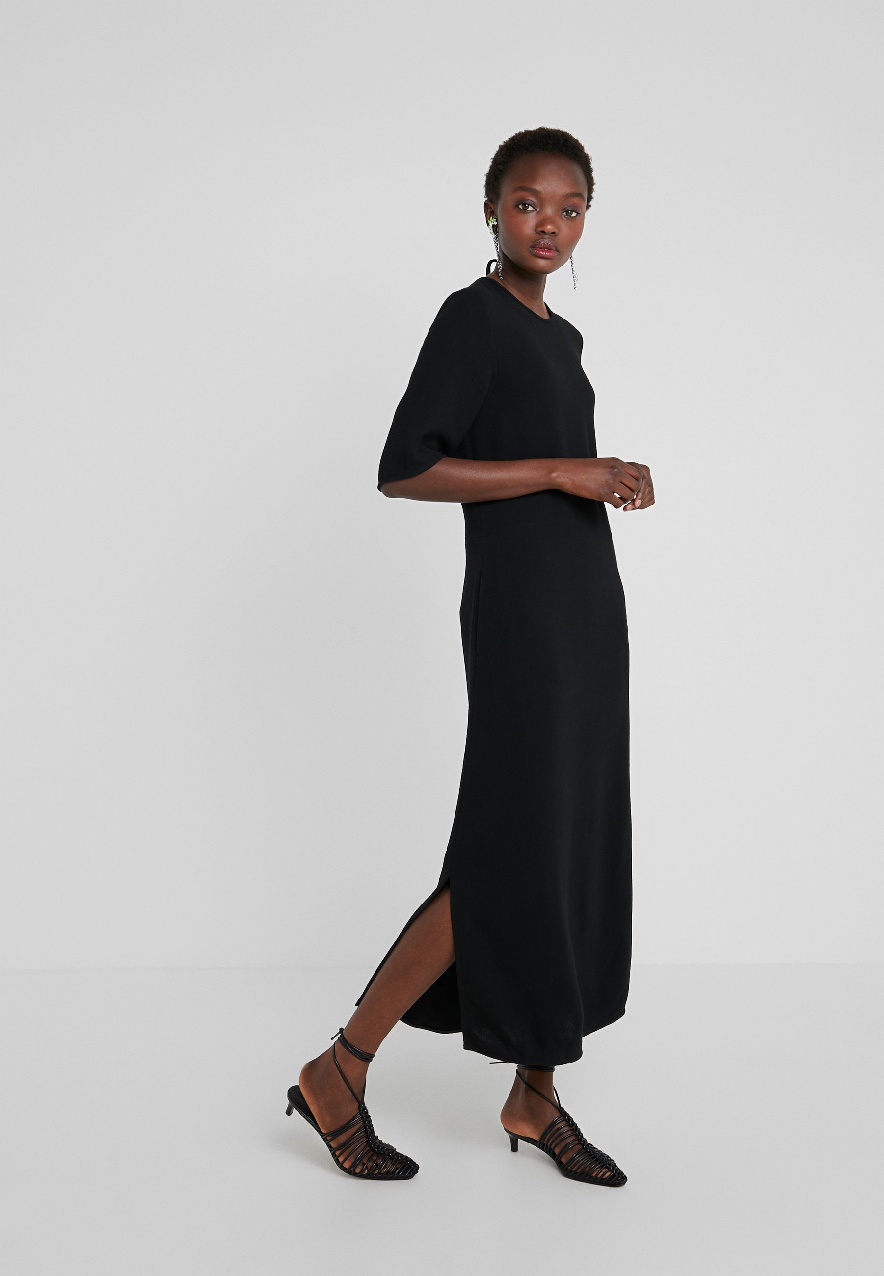 Filippa K ALIDA DRESS Vardagsklänning black Zalando.se Filippa K ALIDA DRESS Vardagsklänning black Zalando.se