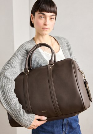 Torba za vikend - brown