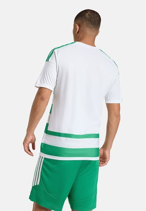 adidas Performance, Sportovní tričko - weissgruen