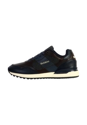OBVIOUS - Trainers - chataigne marine