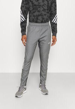 PANT - Træningsbukser - solid grey