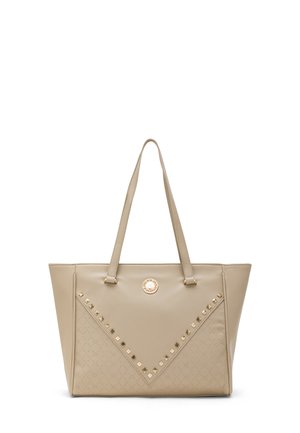 BRADENTON - Borsa a mano - naturale