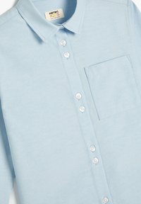 Koton BASIC  - Hemdbluse - blue