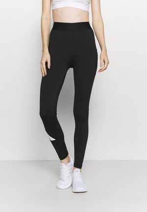 Leggings - black
