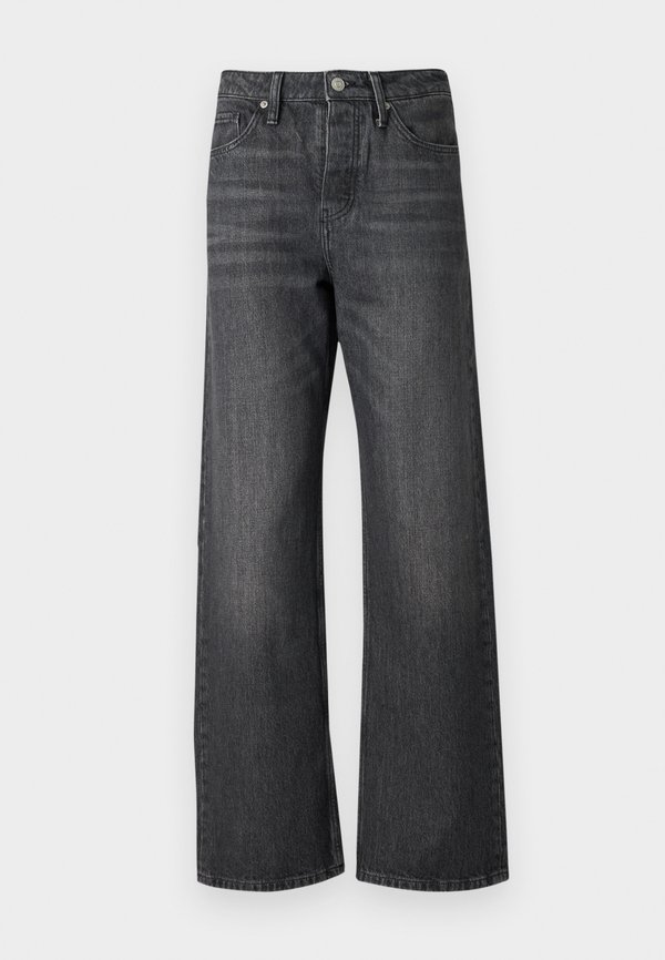 LOOSE STRAIGHT  - Relaxed fit jeans4