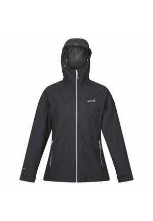 Regatta RADDICK - Outdoorjacke - seal grey