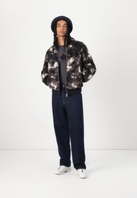 Only & Sons ONSRAY JACKET - Fleecetakki - phantom