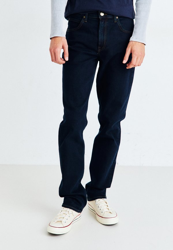 BROOKLYN - Straight leg jeans