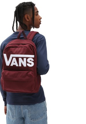 Vans MN OLD SKOOL III BACKPACK - Zaino - port royale