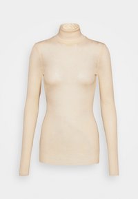 Selecionado, white dusty