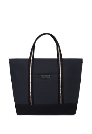 Hexagona Sac à main - bleu nuit