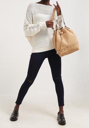 New Look, Kabelka - camel