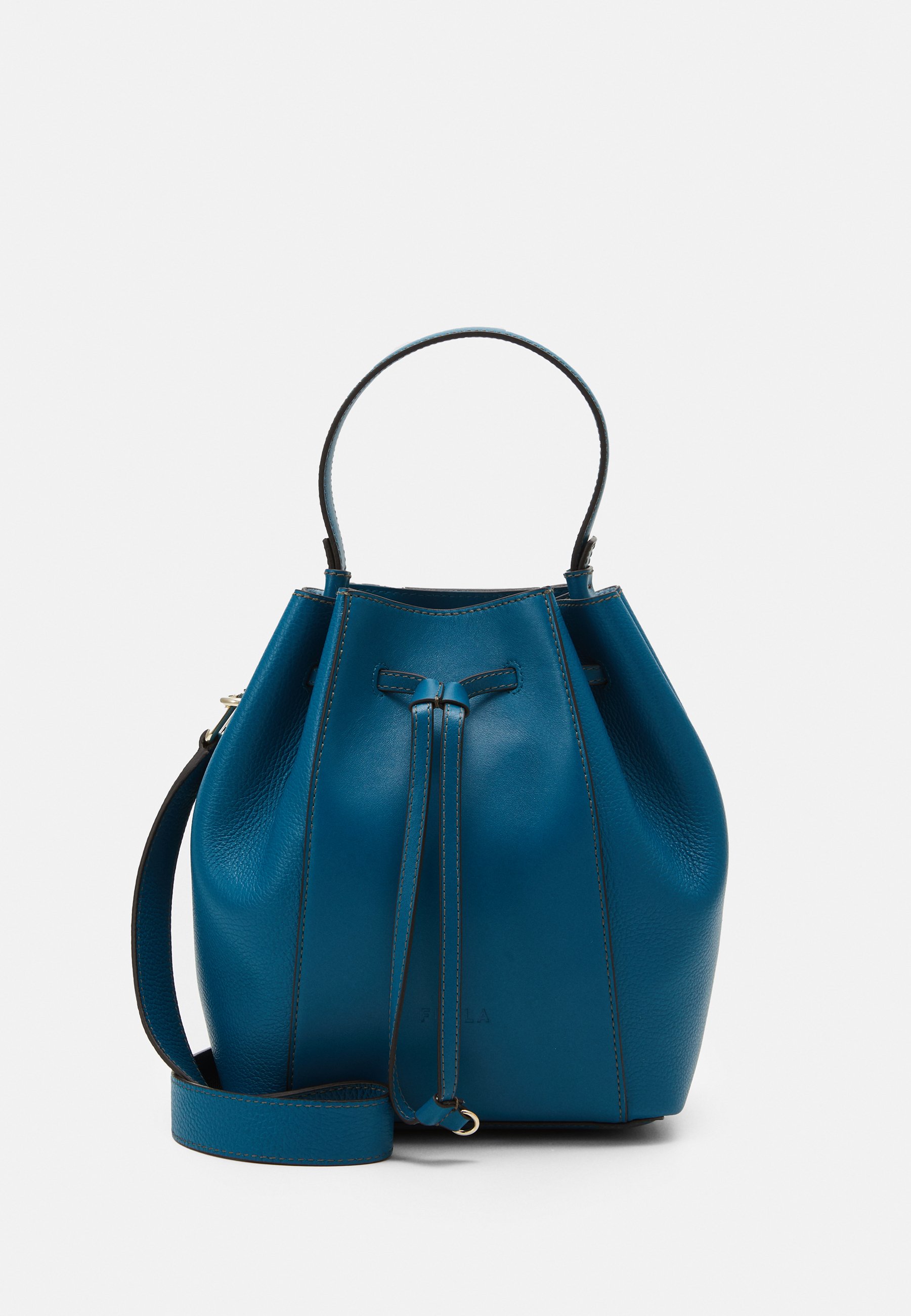 Sehen Sie sich das an Bestätigung Disziplin bucket bag zalando