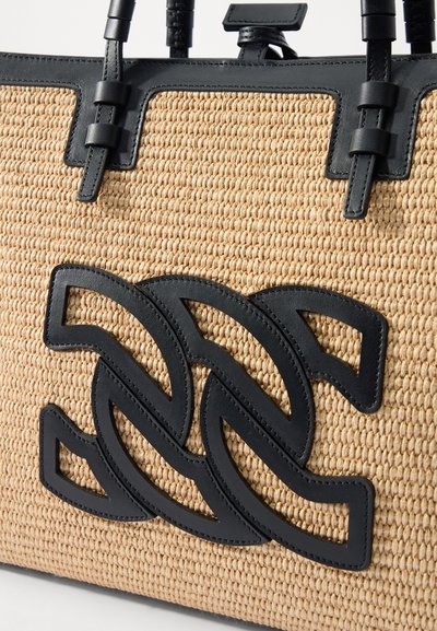 Casadei BORSA - Rokassoma - voyage panama/nero