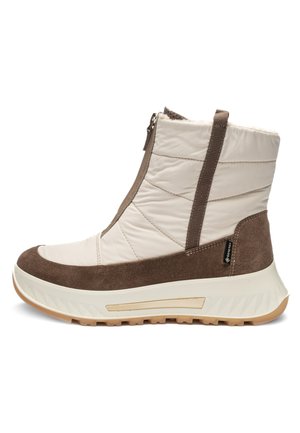 ara Snowboot/Winterstiefel - weiss