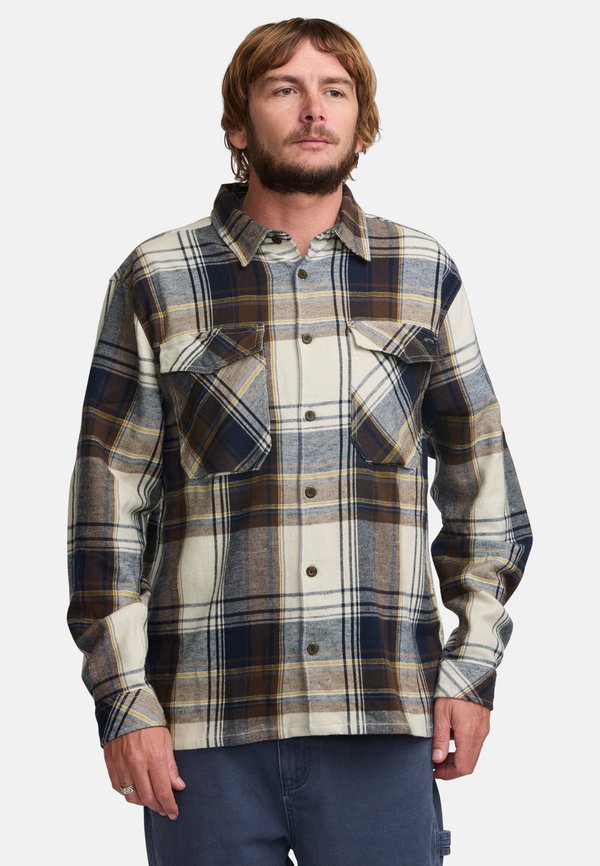 LANGÄRMELIGES - Shirt - sil