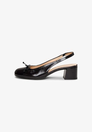 MiMao, DOROTHY - Tacones - black
