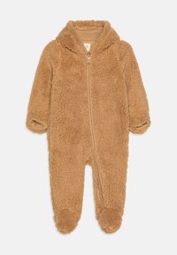 Izbrano, brannan brown