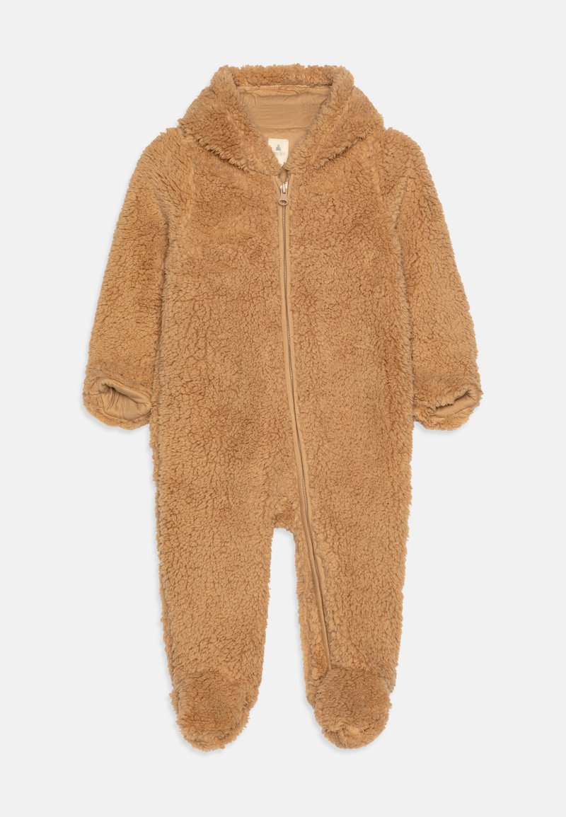 GAP UNISEX - Pajac - brannan brown