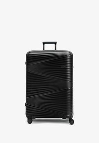 Selezionato, black metallic