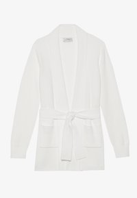Cardigan - white