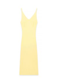 DEEP BACK - Neulemekko - yellow