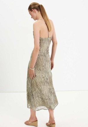 Mango, ADULT - Vestito casual - sand
