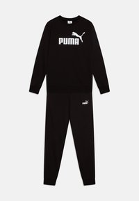 Unausgewählt, black