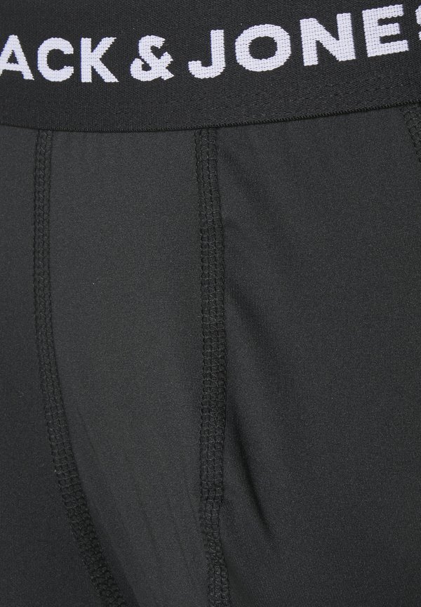 BASE TRUNKS 3 PACK - Trunks3