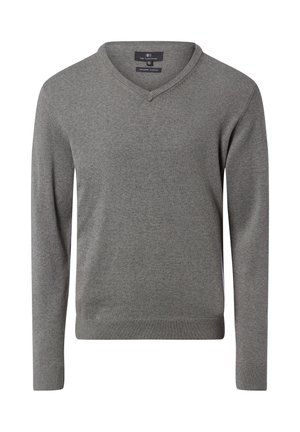 Maglione - grau