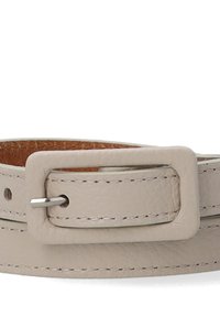 VENEZIA Pásek - beige