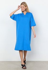 Soyaconcept SC-BANU 149 - Freizeitkleid - bright blue