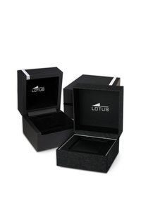 Lotus CLASSIC - Montre à aiguilles - schwarz
