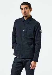 Weekend Offender - TAVIRA - Summer jacket - navy Thumbnail Image 1
