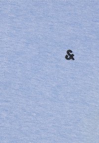 Jack & Jones Jednoduché tričko - blue