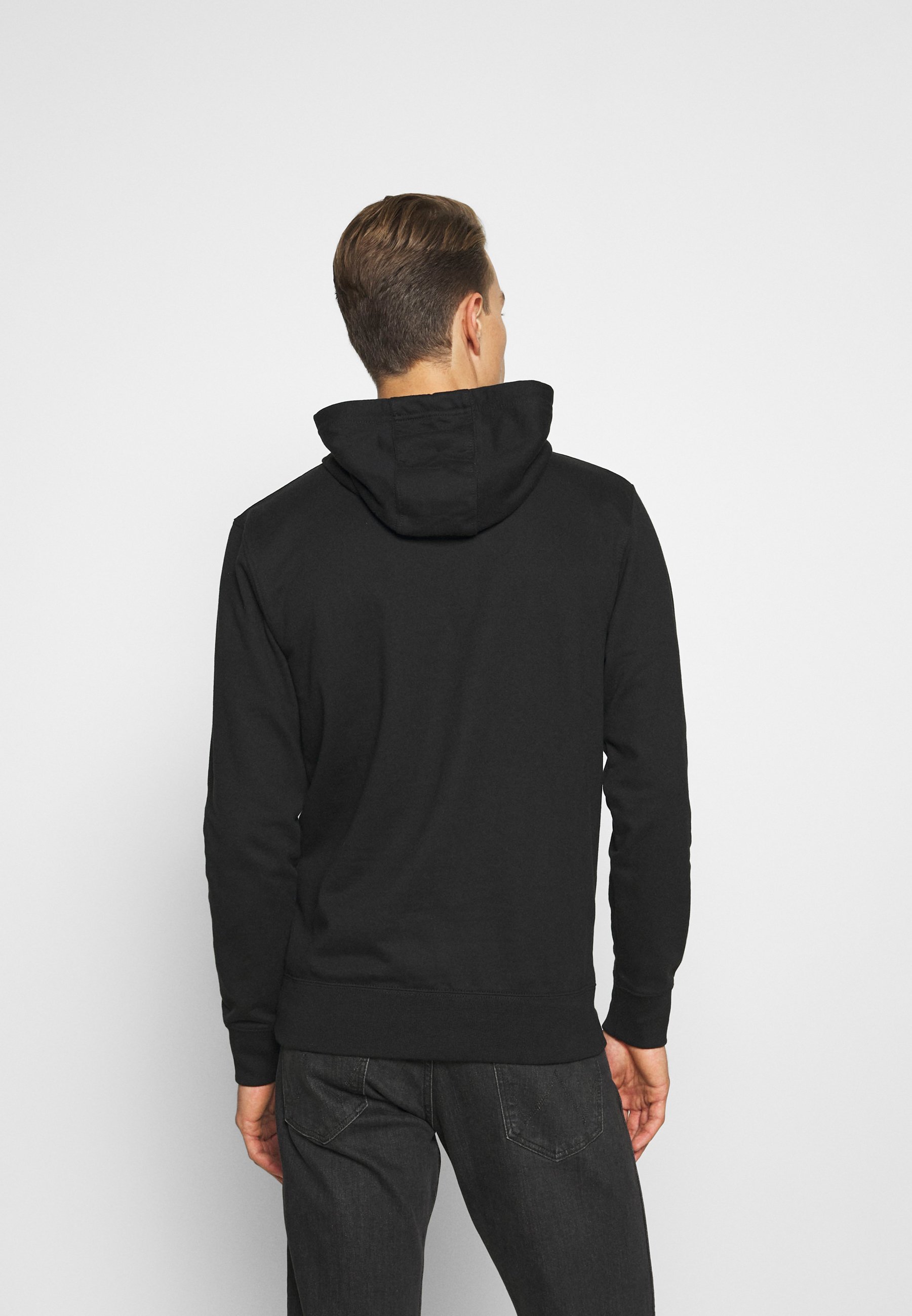 schott hoodie
