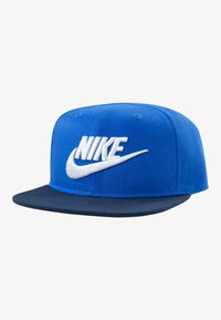 Nike Sportswear TRUE LIMITLESS UNISEX - Pet - game royal