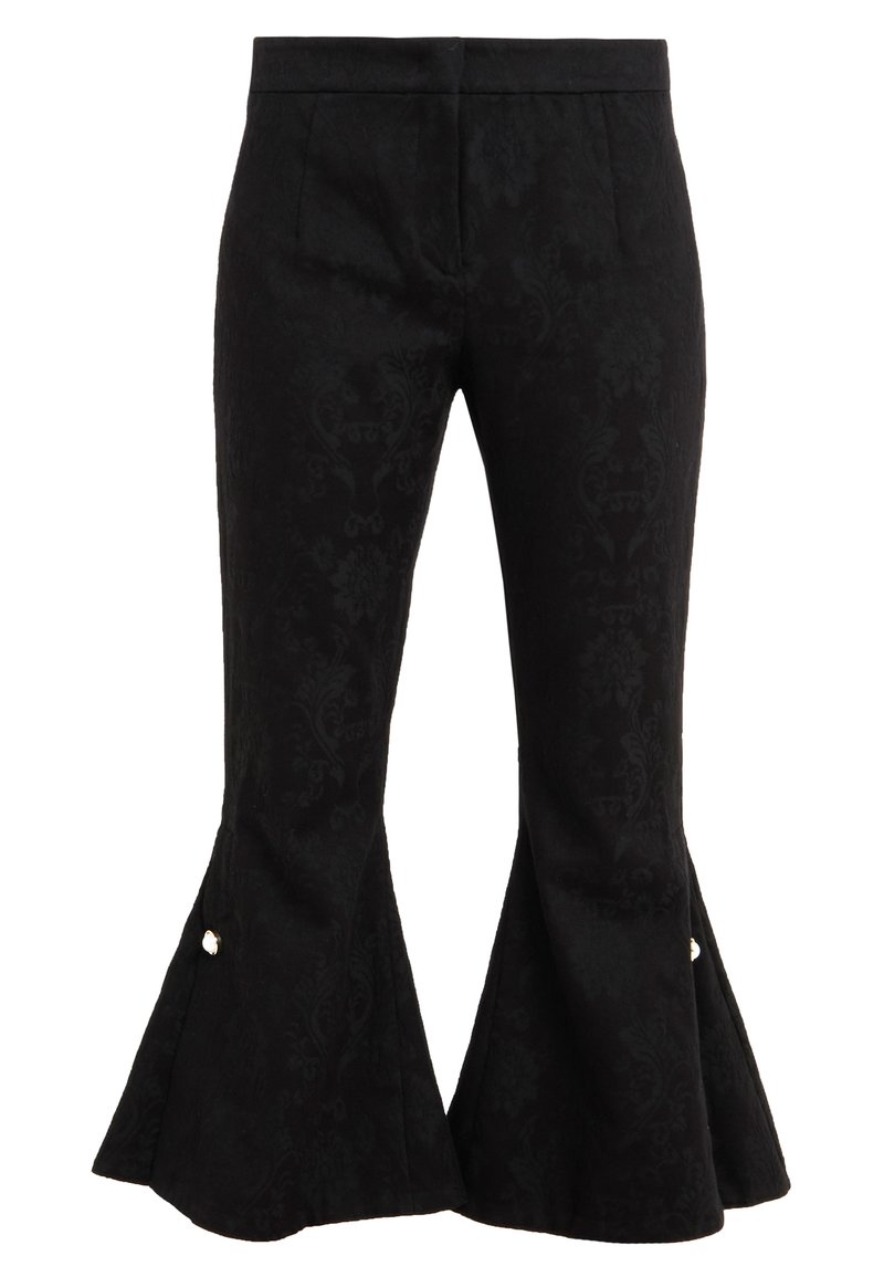 Mother of Pearl Broek zwart