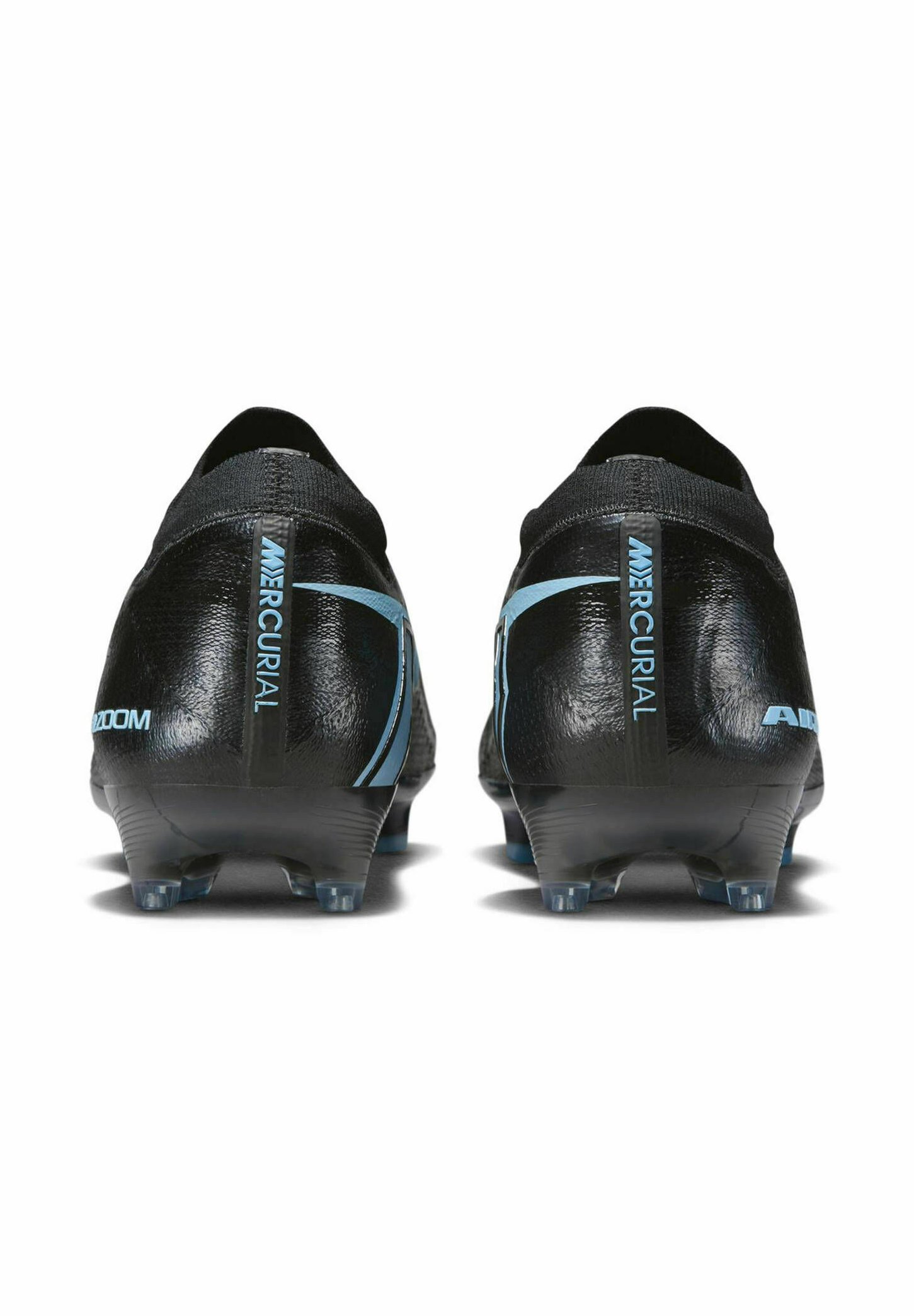 nike vapor 12 elite fg black zalando