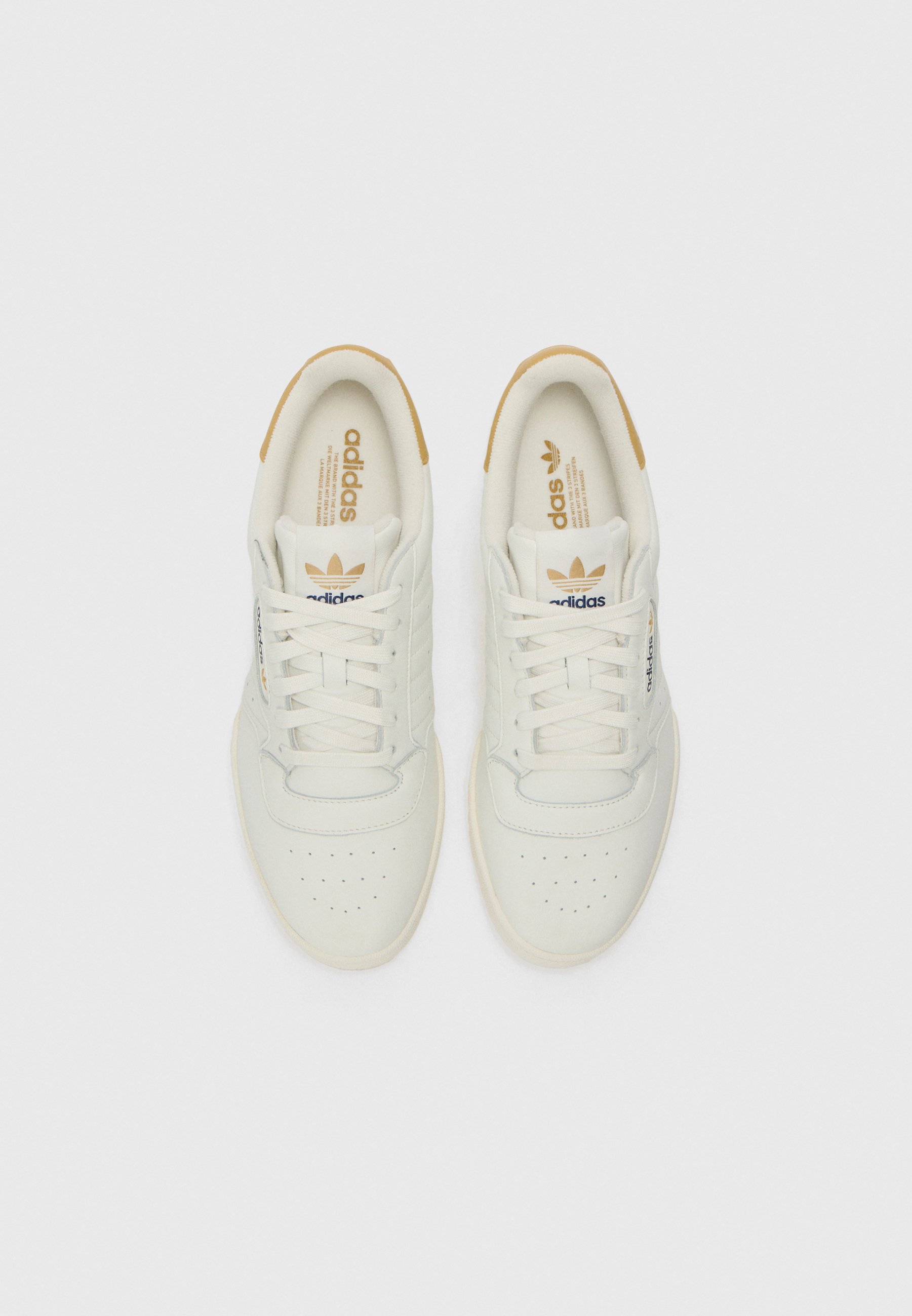 powerphase core white