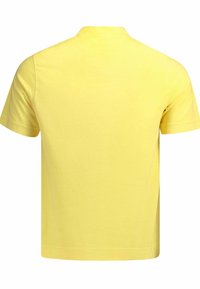 Circolo 1901 MACAROON - T-shirt basic - giallo