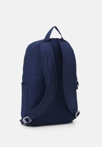 Nike Sportswear ELEMENTAL - Mugursoma - midnight navy/midnight navy/thunder blue