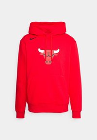 Nike Performance Equipación de clubes - red
