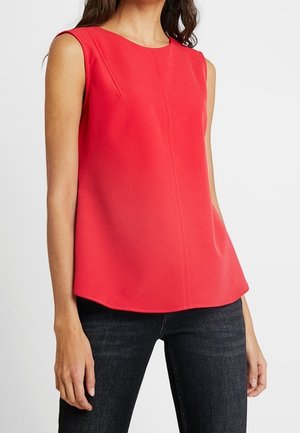 Blus - red