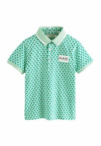 Baker by Ted Baker REGULAR FIT - Polotričko - green